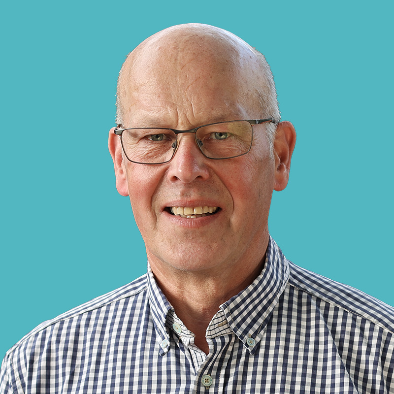  Joachim Klomburg