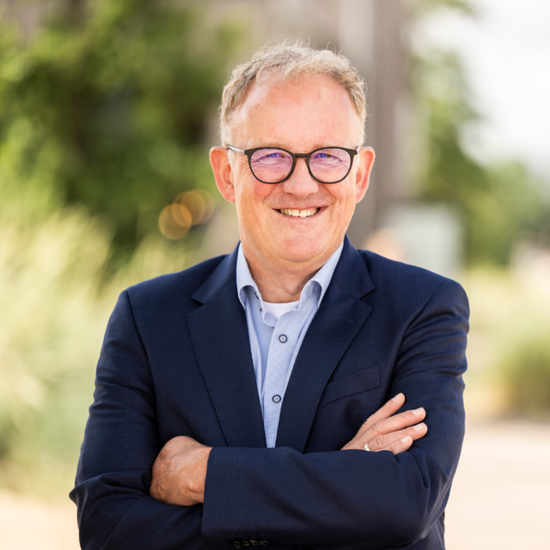  Volker Meyer