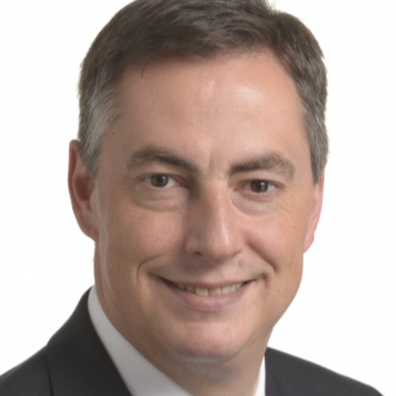  David McAllister