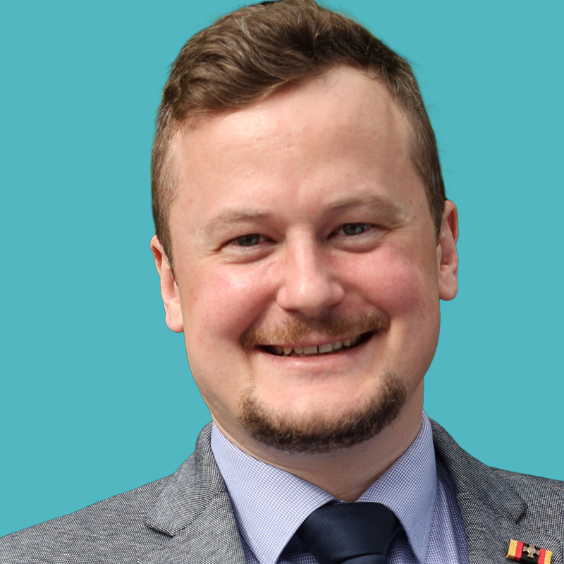  Tim-Oliver Engelmann